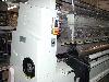  MECA "SCACCO" Model SK115 Quilter, 1999 yr, 115 inch width,